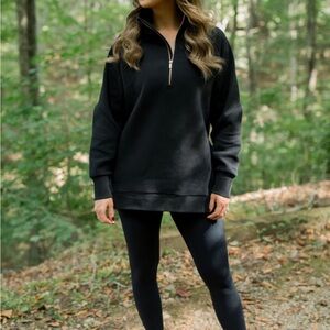 Salt Project - Always On Tunic